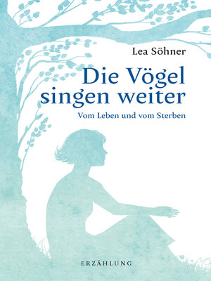 cover image of Die Vögel singen weiter